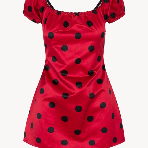 Realisation Par The Marissa in Lady Bug - Picture 1 of 5